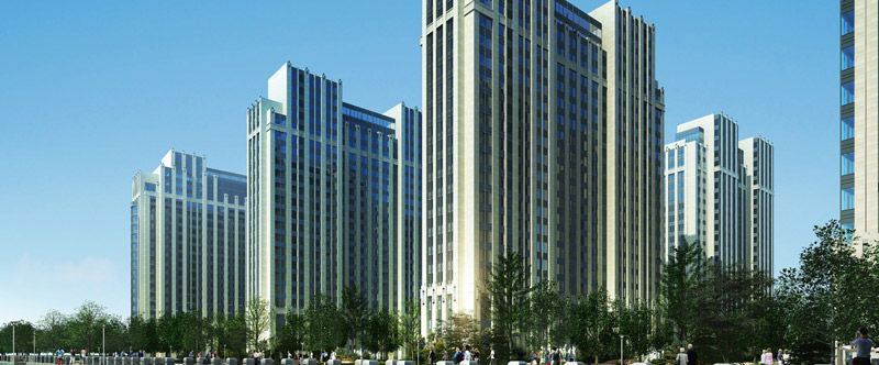 山東南豐地產發展有限公司